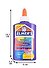 Клей для слаймов 147мл, фиолетовый, Elmers - 1