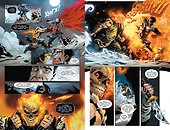 Mortal Kombat X. Книга 2. Кровавые боги - 2