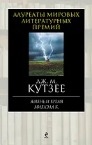 Жизнь и время Михаэла К.