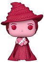 Фигурка Funko POP! Злая: Сказка о ведьме Запада, Movies Wicked Elphaba (Valentine)
