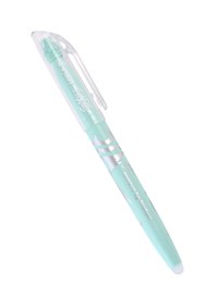 Текстовыделитель «Frixion Light Soft» пастельный мятный 3,3 мм, Pilot