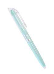 Текстовыделитель Pilot, Frixion Light Soft, пастельный мятный 3,3 мм