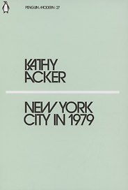 New York City in 1979