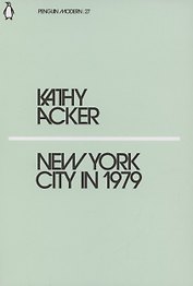 New York City in 1979