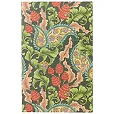 Записная книжка «Ягодное настроение», 120 листов, А6