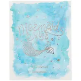 Дневник школьный Феникс+, "Хвост русалки"