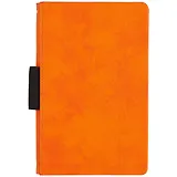 Записная книжка «Джинс делавэ оранжевый», 96 листов, А5