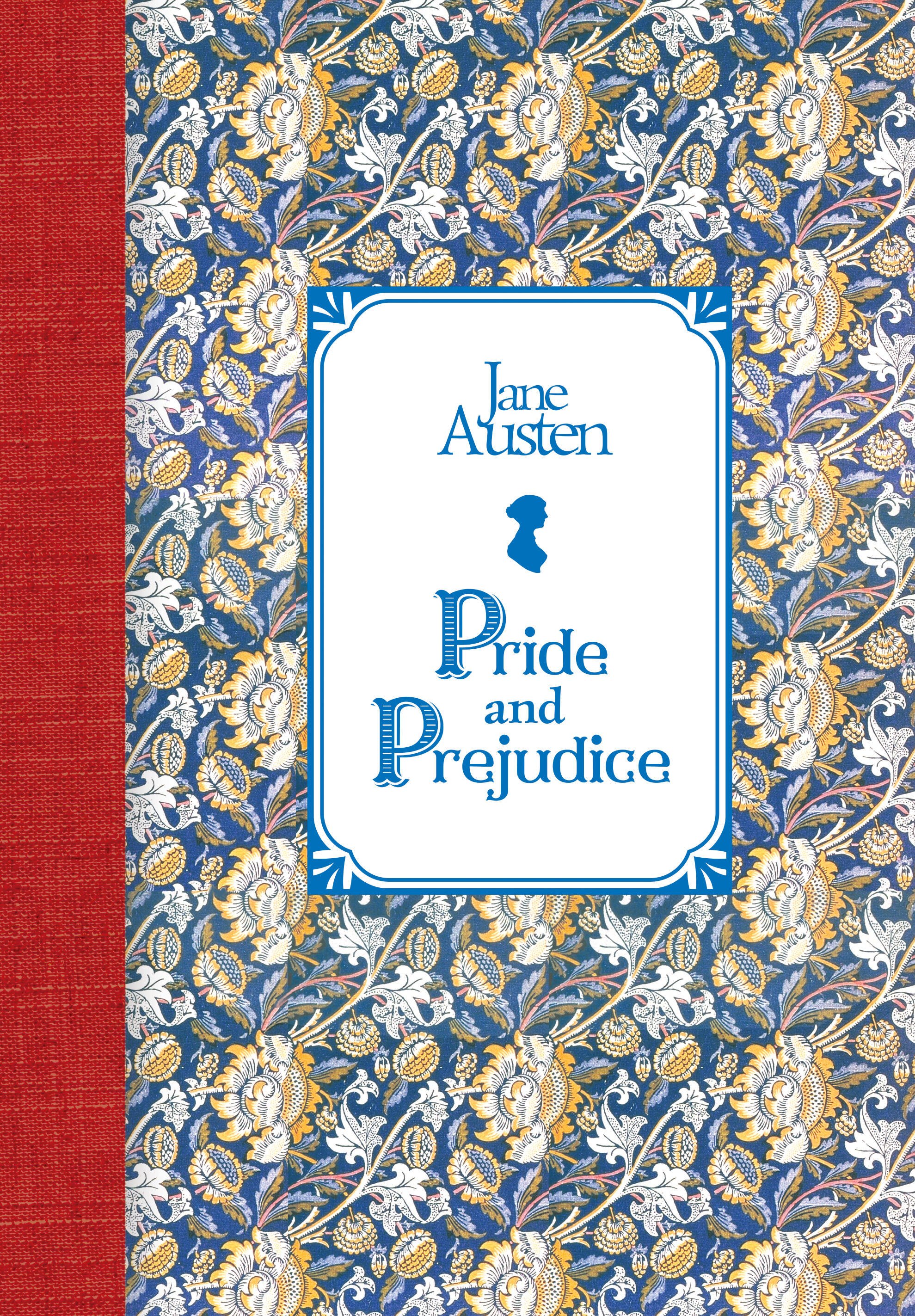 Классическая проза на английском Гордость и предубеждение = Pride and Prejudice