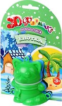 Игровой набор, Енотка 3D формочка, 2шт. 16020