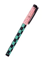 Ручка шариковая "Аниме. Истребители демонов", синяя