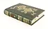 Восток. Мудрое слово на каждый день. Коллекционное издание малого формата, отпечатанное лимитированным тиражом на бумаге премиум-класса и переплетено вручную по старинной технологии - 1