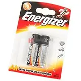 Батарейка, Energizer, LR 6, 1,5 вольта
