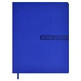 Дневник школьный Феникс+, "Синий"