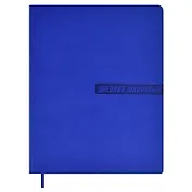 Дневник школьный Феникс+, "Синий"