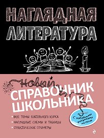 Наглядная литература