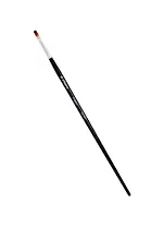 Кисть Профи синтетика, плоская  №4