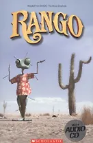 Rango. Level 2 (+ CD)