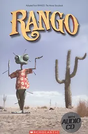 Rango. Level 2 (+ CD)