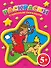Раскраски с цветным образцом / для детей от  5 лет - 0