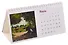 Календарь 2026г 210*120 "Клод Моне" настольный, домик - 2