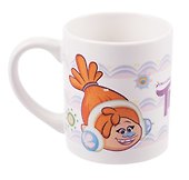 Кружка керамическая Disney/Дисней ТРОЛЛИ" 210мл в подарочной упаковке 41316" - 0