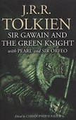 Sir Gawain and The Green Knight. Pearl and Sir Orfeo - 0
