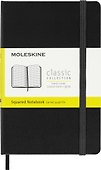 Записная книжка «Classic Pocket» А6, 96 листов в клетку, Moleskine - 2