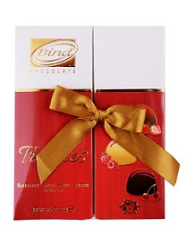 Набор конфет Фруктовый сундучок, 220г