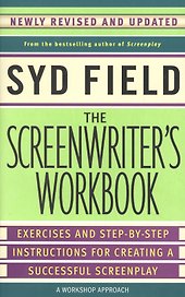 The Screenwriters Workbook
