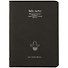 Записная книжка «Black Cactus», 28 листов, А6 - 2