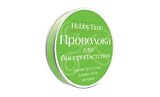 Набор для творчества Альт, Проволока для бисероплетения (медь) Зеленая Ø 0,3мм, 10м