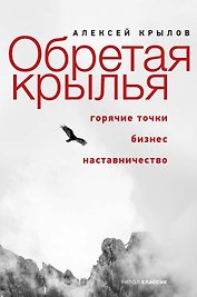 Обретая крылья. Горячие точки. Бизнес. Наставничество