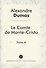 Le Comte de Monte-Cristo Roman т.3 (ЗарКлЧитВОриг) Dumas (на франц.яз.) - 0