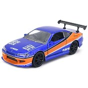 Игрушка «Модель машинки Форсаж 1:32 FF 2001 Nissan Silvia S15», Jada Toys