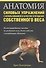 Анатомия силовых упражнений с использованием в качестве отягощения собственного веса - 2