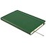 Книга для записей «Classic Large. Зеленый», А5, 120 листов, твердая обложка, Moleskine - 1