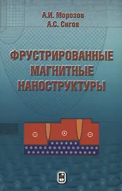 Фрустрированные магнитные наноструктуры