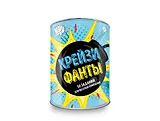 Крейзи фанты. 50 заданий для веселой компании