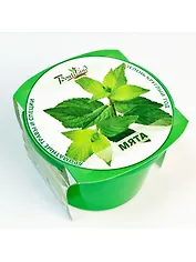 Набор для выращивания "Зелень круглый год" Мята (411951)