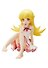 Фигурка аниме Моногатари MONOGATARI Series Relax time Шинобу Ошино Shinobu Oshino 13см 87899 - 0