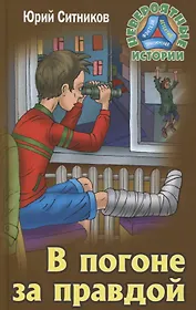 В погоне за правдой