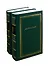 Варлам Шаламов. Стихотворения и поэмы. В двух томах. Том 1. Том 2 (комплект из 2 книг) - 0
