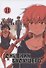 Дневник будущего. Том 11 (Mirai Nikki / Future Diary). Манга - 0