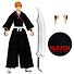 Фигурка-аниме BLEACH Ичиго Куросаки (18см) (MFT120) - 2