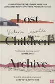 Lost Children Archive - 0