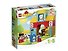 LEGO DUPLO: Моя первая ферма, 26 деталей (10617) - 2