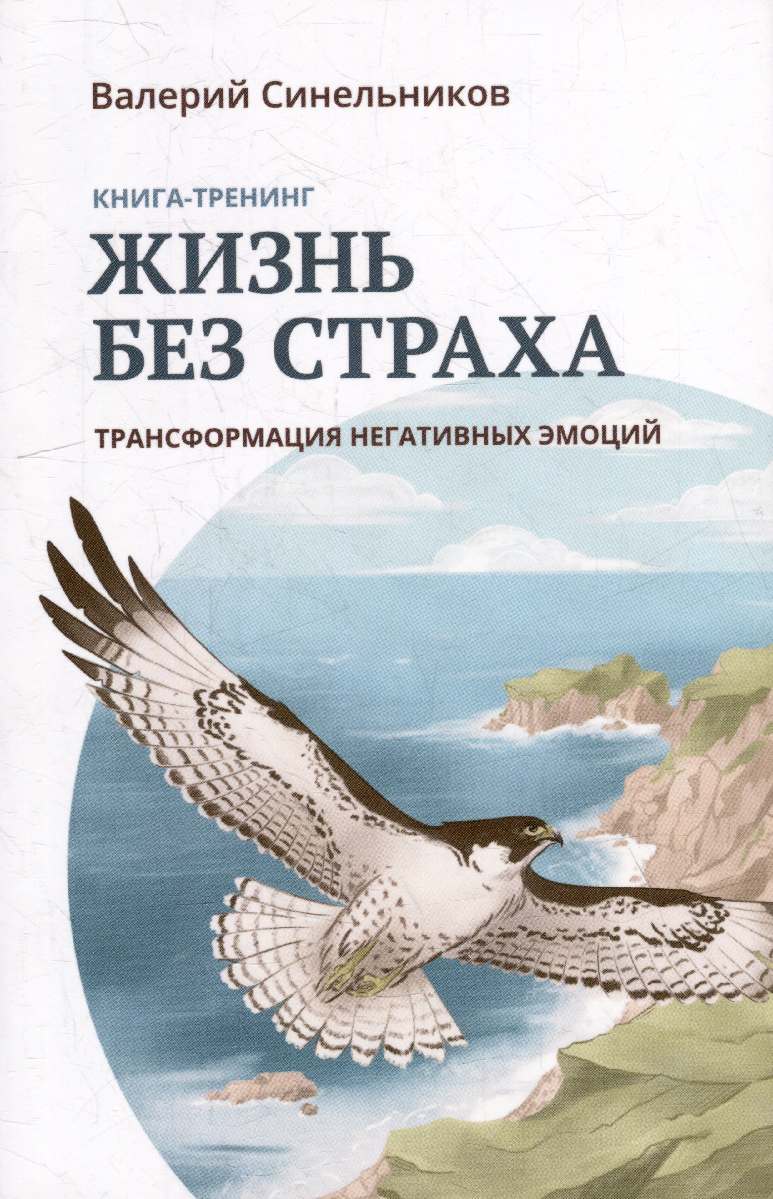 

Жизнь без страха. Трансформация негативных эмоций