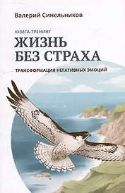 Жизнь без страха. Трансформация негативных эмоций