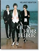 Helmut Newton: A Gun for Hire - 0