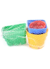 Формочки Башенки, 4 шт.